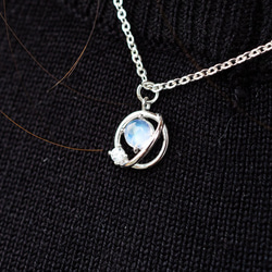 月靈之眼,月光石,戀人石,戀愛 第5張的照片