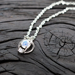 月靈之眼,月光石,戀人石,戀愛 第6張的照片