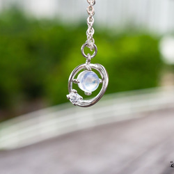 月靈之眼,月光石,戀人石,戀愛 第9張的照片