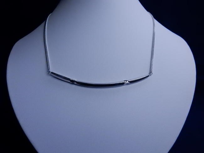 SILVER925　ネックレス