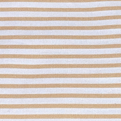 ボーダー・プルオーバー 5枚目の画像