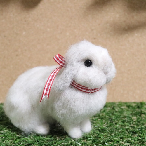 ナナ様専用 羊毛フェルト生地のショルダーバッグ 【公式通販】