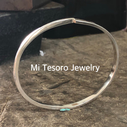 Mi Tesoro 觀察-洞見 ブレスレット Forming Future bracelet 925銀手環 第3張的照片