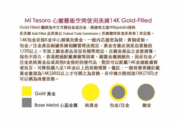 Mi Tesoro むらさきスピネル-ミニネックレス 紫紅色尖晶石 14K金 迷你項鍊 第9張的照片