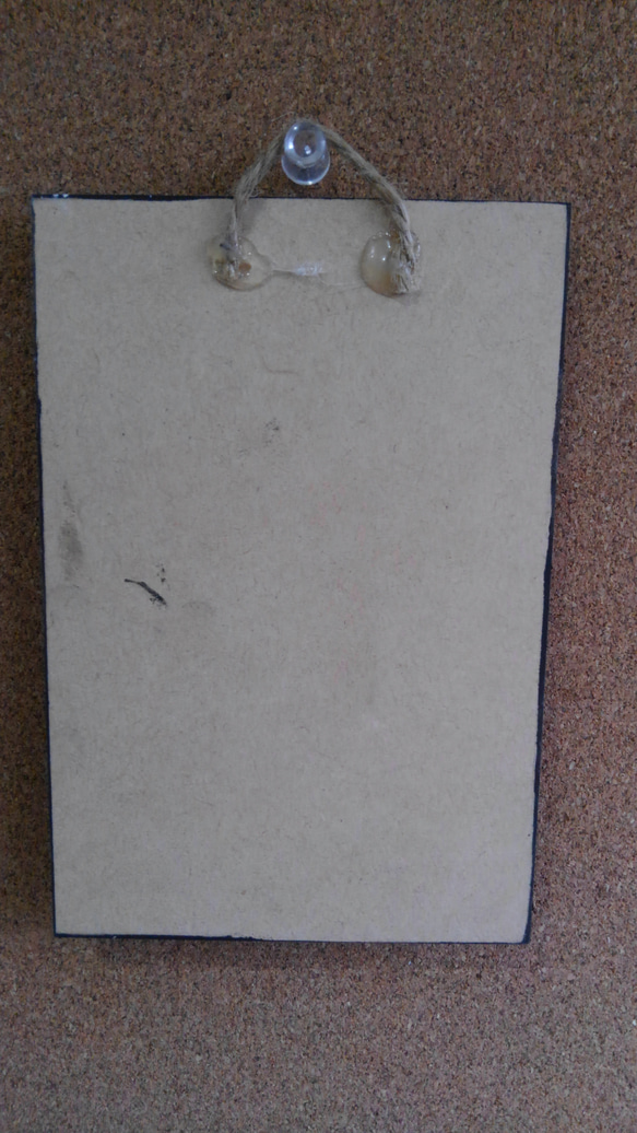 【包郵】阿比西尼亞貓圖畫內板（我家孩子的畫像可以做） 第4張的照片