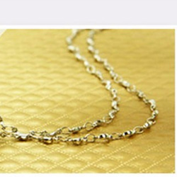 Diffuser Necklace Fashion Love Leopard Print 6枚目の画像