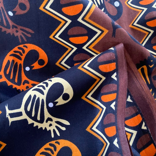 アフリカ布つつふく【回ってクルッ】ハンドメイド アフリカ布つつふく【回ってクルッ】 その他ファッション africa