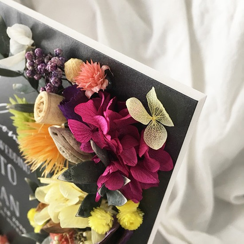 ⚫️ウエルカム フラワーボード⚫️ 92f79e66f9fead0f2bab967de082d3