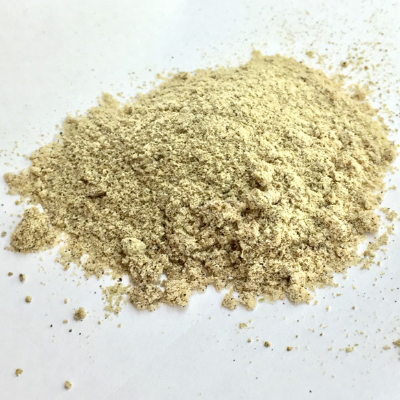 zest-foods グリーンカルダモンパウダー Green Cardamon powder 100g 2枚目の画像