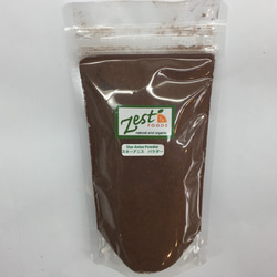 zest-foods スターアニスパウダー Star Anise powder 100g 1枚目の画像