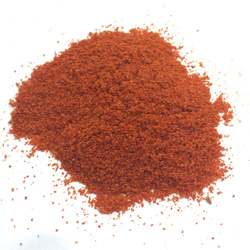 zest-foods レッドチリパウダー Red Chili Powder 100g 2枚目の画像