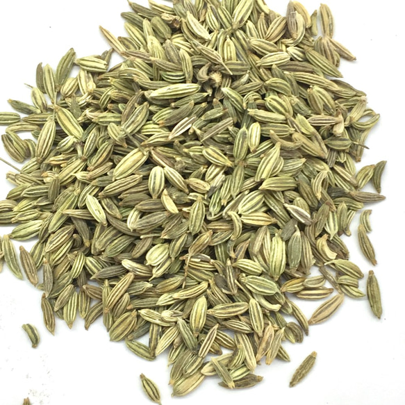 zest-foods フェンネルシード Fennel Seed 100g 2枚目の画像