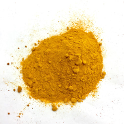 zest-foods ターメリックパウダー Turmeric Powder 100g 2枚目の画像