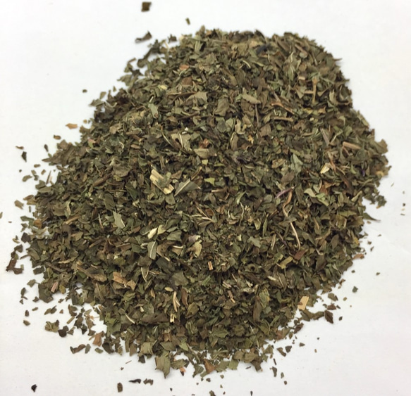 ペパーミントの葉 Peppermint Leaves 100g 2枚目の画像