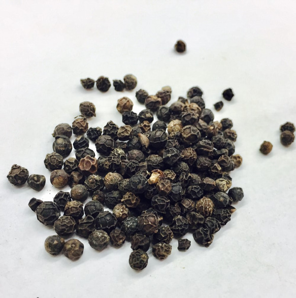 ブラックペッパーホール Black Pepper Whole 100g 2枚目の画像