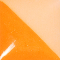 Cover Coats (CC 化妝土) -CC204  Neon Orange 第1張的照片