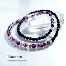 仁尾彫金『アイアンクロスネックレスチェーン60cm』ハンドメイド453