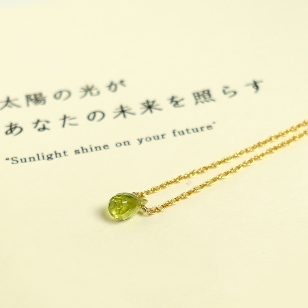 PERIDOT ペリドット 6巻購入特典ポストカード PAPER PALETTE ポストカード ビオトープ ベリーレッド 100枚