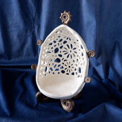 ◎【SALE】珊瑚土ドールドームM3 1枚目の画像