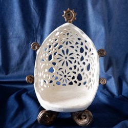 ◎【SALE】珊瑚土ドールドームM3 2枚目の画像