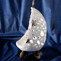 ◎【SALE】珊瑚土ドールドームM3 3枚目の画像