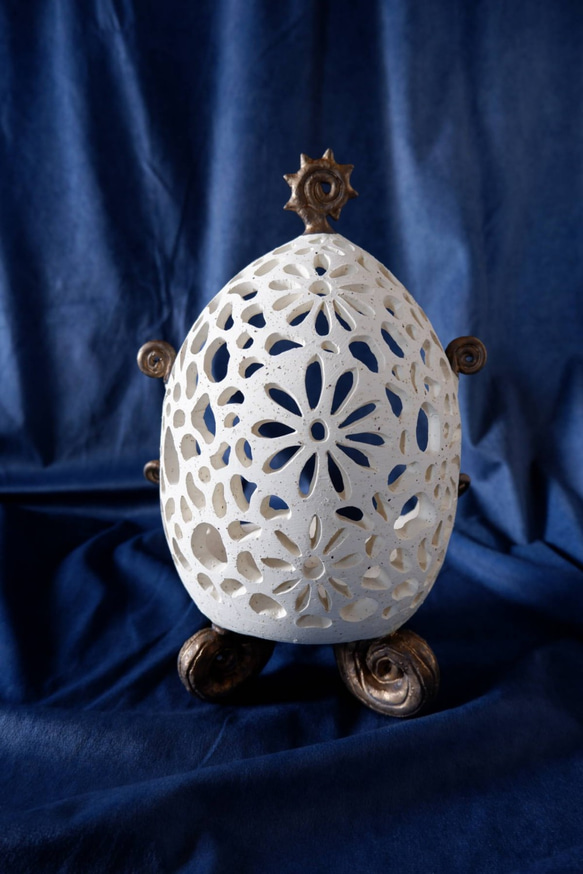 ◎【SALE】珊瑚土ドールドームM3 4枚目の画像