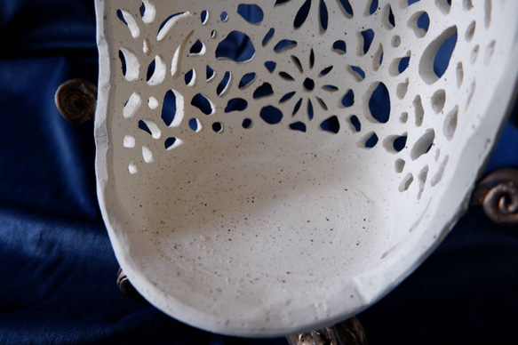 ◎【SALE】珊瑚土ドールドームM3 5枚目の画像