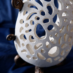 ◎【SALE】珊瑚土ドールドームM3 7枚目の画像