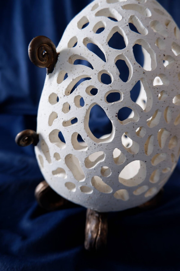 ◎【SALE】珊瑚土ドールドームM3 7枚目の画像