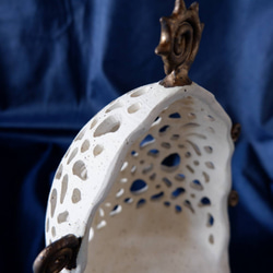 ◎【SALE】珊瑚土ドールドームM3 8枚目の画像