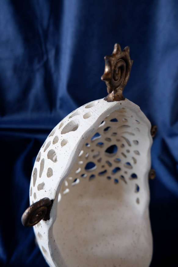 ◎【SALE】珊瑚土ドールドームM3 8枚目の画像