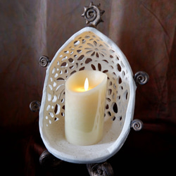 ◎【SALE】珊瑚土ドールドームM3 10枚目の画像