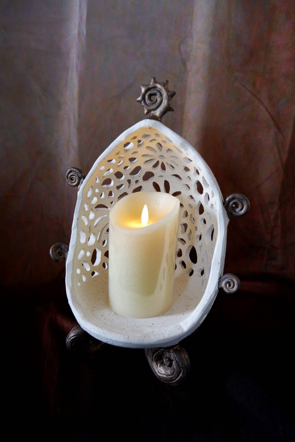 ◎【SALE】珊瑚土ドールドームM3 10枚目の画像