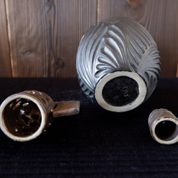 金彩＆黒彩フレグランスランプ５ 6枚目の画像