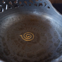 【SALE】ブラックドールベビーカーS１ 6枚目の画像