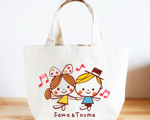 よ*し様 コヤンイサムチョン♡リボン♡マスコットトートバック コヤンイサムチョン - トートバッグの人気通販 | minne byGMO