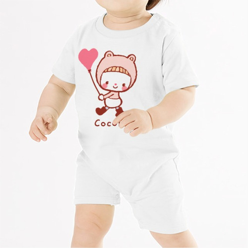 専用★パンダ★バルーンロンパース 専用☆パンダ☆バルーンロンパース 楽天市場】ベビー ロンパース