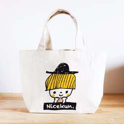 トートバック おにぎりケース しゃもじ ピューラー しゃもじケース