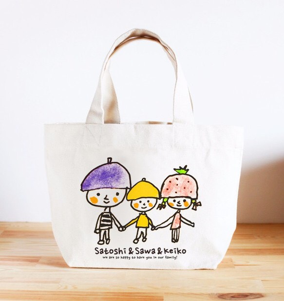 ③ゆきそら サコッシュ 小 ＆ふっくら丸みのトートバック 小トートバック ③ゆきそら様専用 サコッシュ 小 2点＆ふっくら丸みのトートバック