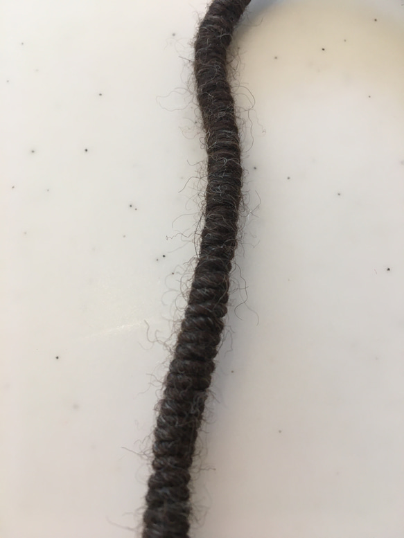 Spiral Change ヘアアクセサリー 4枚目の画像