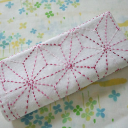 【リネン刺繍　さおまま様オーダー専用ページ】マルチクロス　ランチョンマット リネン刺繍 さおまま様オーダー専用ページ】マルチクロス