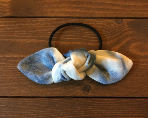 りぼんゴム 0_4505b37573d659559986157e9a23