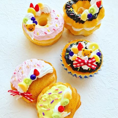 スクイーズ おもちゃ・人形 HITOMI 通販 6138127｜Creema(クリーマ