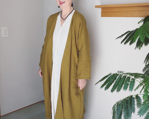 極美品★TODAYFUL｜ 定価2,8万 春さらり羽織り リネンギャザーコート 楽天市場】トレンチコート レディース ジャケット アウター