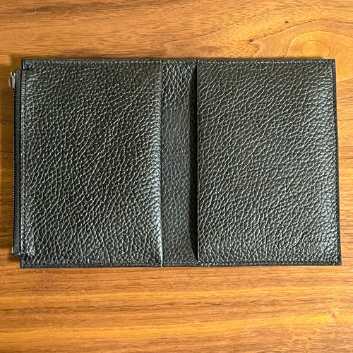 猟銃・空気銃所持許可証ケース その他ケース finesse 通販 11216743