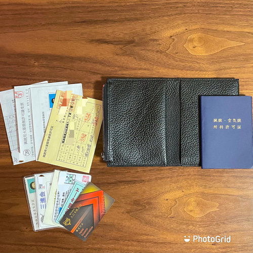 猟銃・空気銃所持許可証ケース その他ケース finesse 通販 11216743