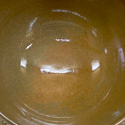 虫明焼　飯碗(特別割引、在庫限り)　雑器　普段使い　贈り物　プレゼント　自宅用　お手軽　和食器　ご飯茶碗 5枚目の画像