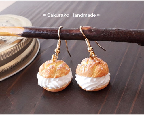 ムックです♡ビジュー.ハンドメイドピアス.イヤリング♡ 0_a7f140ebe6fa3f4a040f2e4824e1