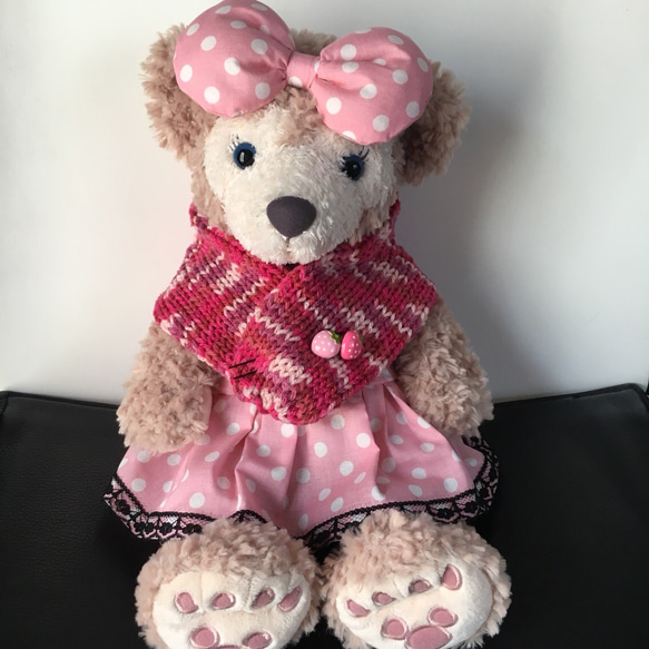 シェリーメイ コスチューム4点セット