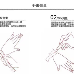 高質量7mm手工皮革手環 第8張的照片